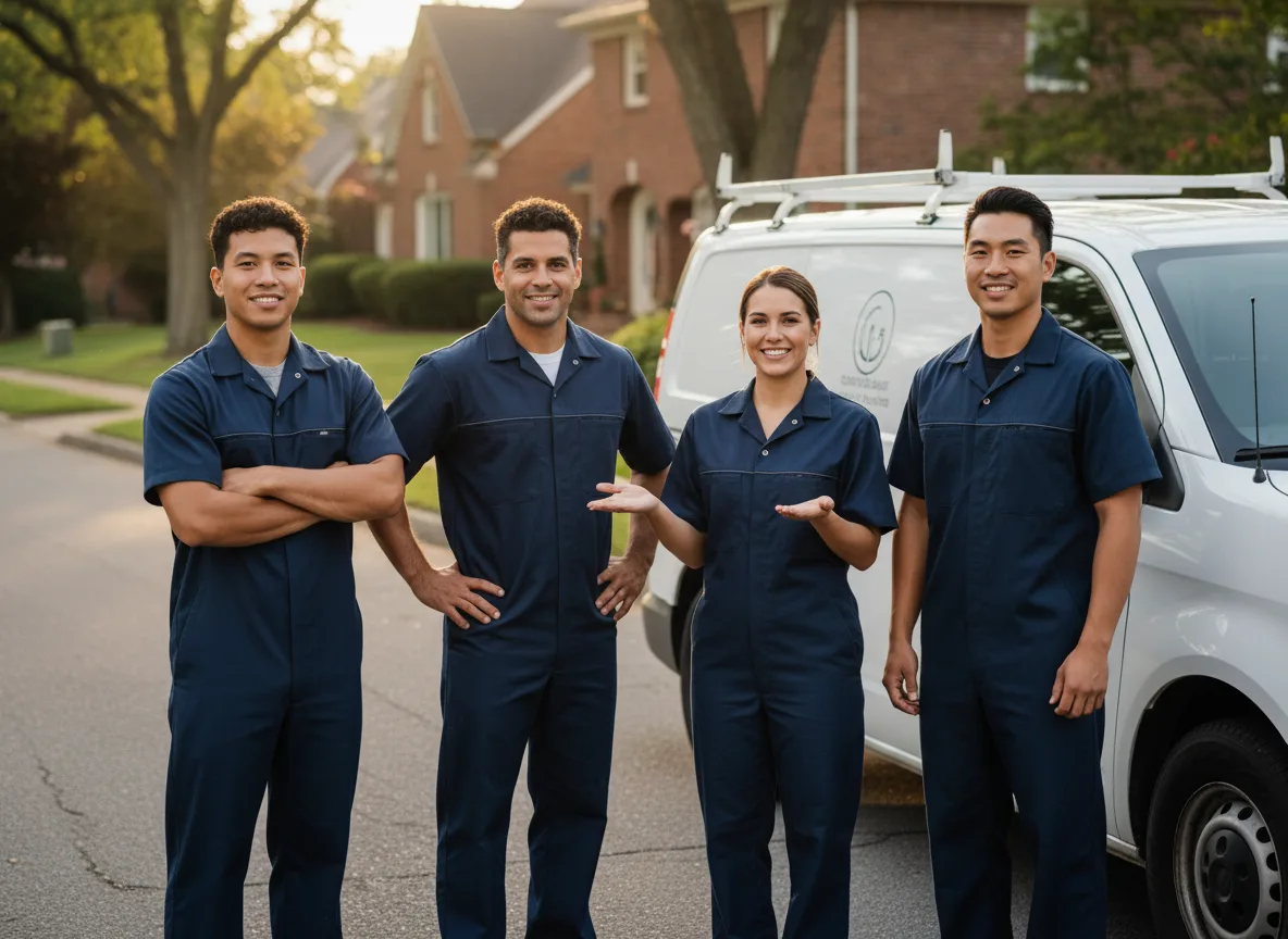 Home Gutter Service company in Heber, CA
